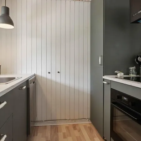 Σπίτι διακοπών Beautifully Renovated Summer House,