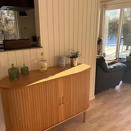 Cozy House With Outdoor Dom wakacyjny *