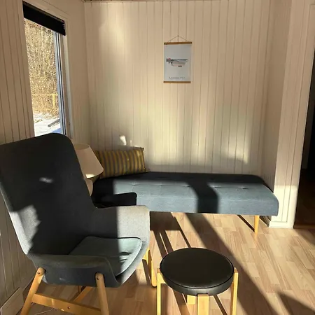 Dom wakacyjny Cozy House With Outdoor