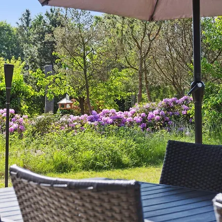 Vakantiehuis Prachtig Gerenoveerd Zomerhuis