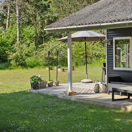Cozy House With Outdoor Bøtø By