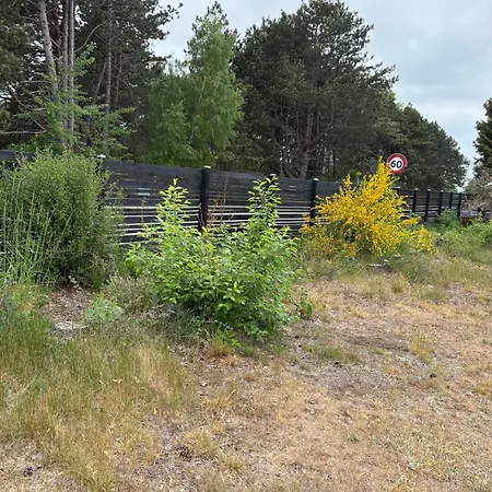 Cozy House With Outdoor Feriehus Bøtø By
